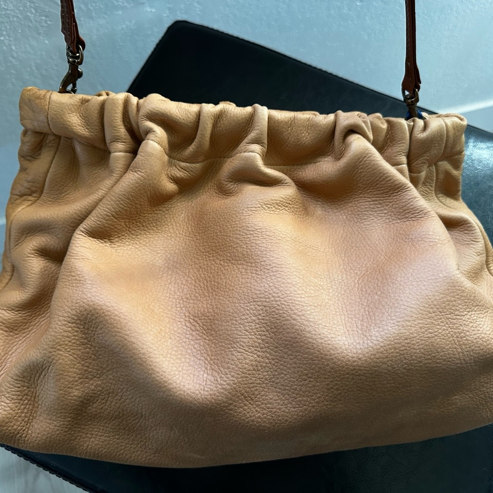 NWT Parker Thatch Mochi